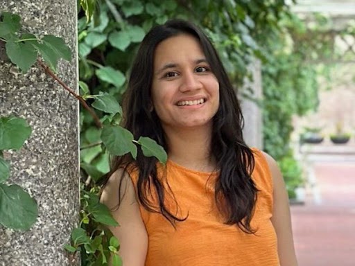 Parjita Munshi